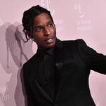 A$AP Rocky officially charged with assault for altercation in Sweden