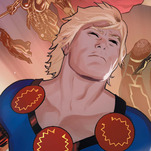 Meet The Eternals, Marvel’s next obscure property bound for the big screen