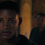 Ang Lee and Will Smith dive into hyperreality in the latest Gemini Man trailer