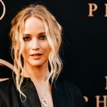Jennifer Lawrence to play damn dirty rat in Paolo Sorrentino-directed mafia movie, Mob Girl
