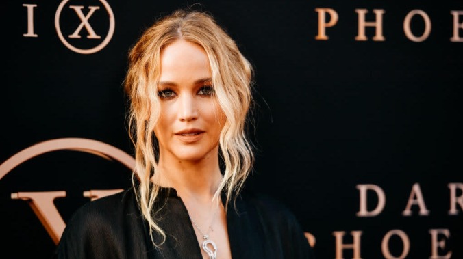 Jennifer Lawrence to play damn dirty rat in Paolo Sorrentino-directed mafia movie, Mob Girl