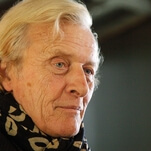 R.I.P. Rutger Hauer