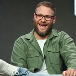 Since the creators won't, Seth Rogen is here to answer your Game of Thrones questions