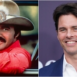 James Marsden’s reported role as Burt Reynolds in Once Upon A Time… In Hollywood got cut