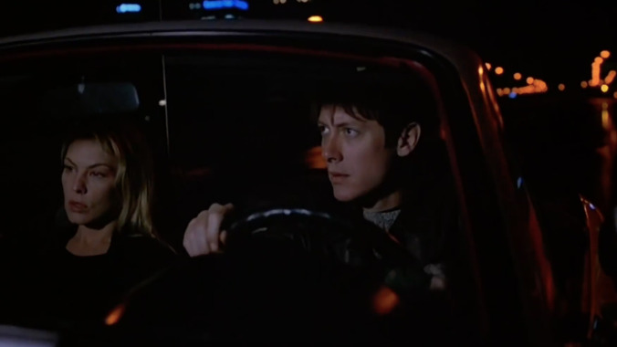 David Cronenberg's Crash getting the uncut, NC-17 remaster you've been lusting for