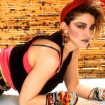 Like a Prayer producer shares 3 demos in protest of Madonna memorabilia auction