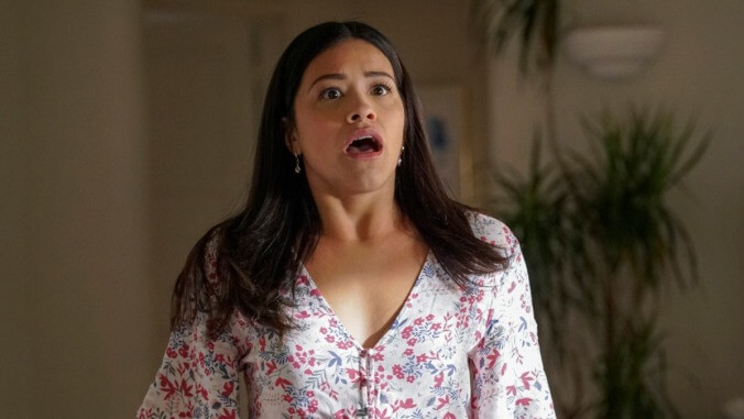 Jane The Virgin confronts her greatest nightmare in a climactic episode