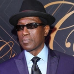Wesley Snipes tells Blade fans to "chillaaxx" about Mahershala Ali replacing him