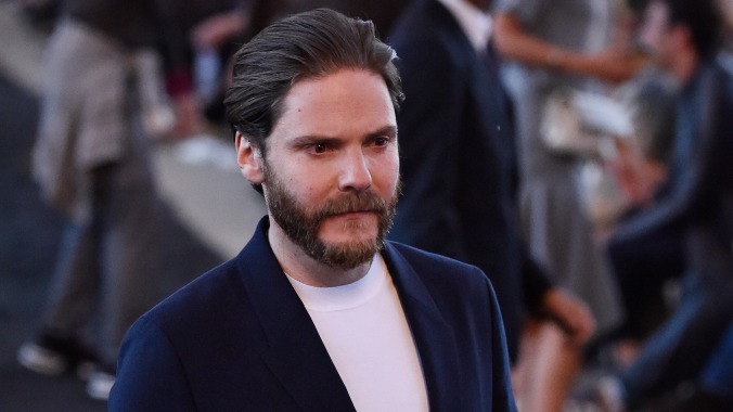 Daniel Brühl's Zemo seems to be getting his old ski mask for The Falcon And The Winter Soldier