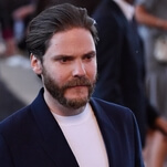 Daniel Brühl's Zemo seems to be getting his old ski mask for The Falcon And The Winter Soldier