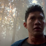 Iko Uwais beats up boulders in this trailer for Netflix's Wu Assassins