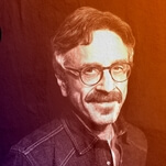 Marc Maron can’t live without the list of things he can live without