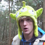 Logan Paul, warrior prophet, says "it’s the beginning of the end" on Fox Business