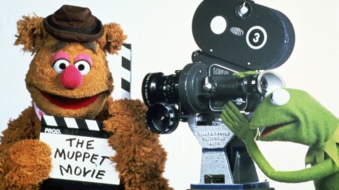 We're giving away tickets to see The Muppet Movie on the big screen—but you better hurry