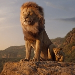 Weekend Box Office: The Lion King continues Disney's trend of humongous opening weekends