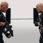 Don't be a candy-ass, Chicago—see Hobbs & Shaw early and for free