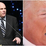 The Wire's David Simon defends Baltimore against "empty-suit, race-hating fraud" Donald Trump