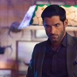 Netflix orders 6(66) more episodes of Lucifer