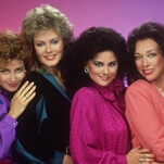 Hulu wants to get in on this Designing Women craze