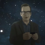 Bob Odenkirk is a very demanding phantom dad in the first full trailer for Undone