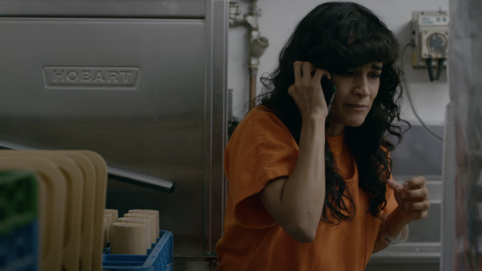 A full-throated condemnation of ICE fuels a stirring Orange Is The New Black