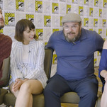 Let the cast of DuckTales—obviously—break down this whole Area 51 thing for you