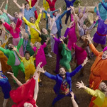 Maura's dead and everyone's dancing in the first teaser for Transparent's "Musicale Finale"