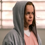 OITNB explores the (slim) possibility and (false) promise of hope in a broken system