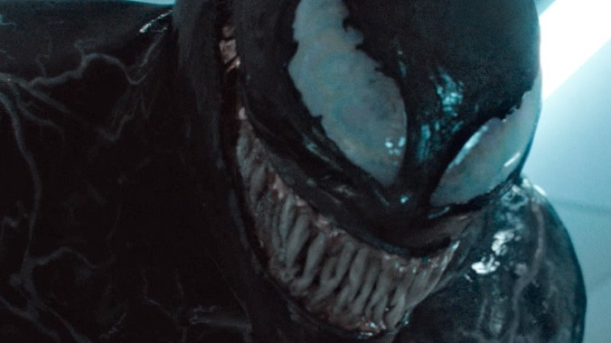 Andy Serkis, Bumblebee director in line to helm Sony's weird-ass Venom sequel