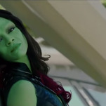 This deleted scene from Avengers: Endgame reveals a little more about Gamora's fate