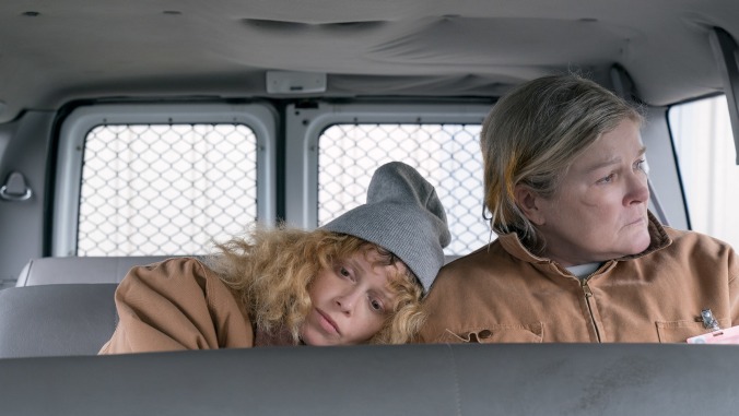 Sing that theme song one more time, for Orange Is The New Black has ended