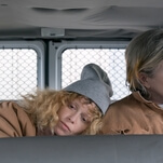 Sing that theme song one more time, for Orange Is The New Black has ended