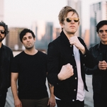 5 new releases we love: Spoon takes a victory lap, B Boys get jagged, and more