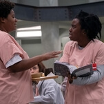 Are flashbacks really necessary for OITNB to bring its story to a close?