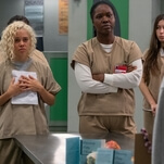 OITNB takes its pick of contemporary injustices to anchor its final season