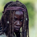 AMC says hell no, it's not letting The Walking Dead end