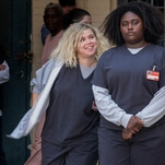 A bleak premiere begins Orange Is The New Black's final season