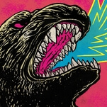 Criterion to celebrate its 1000th release with an 8-disc set of Godzilla movies