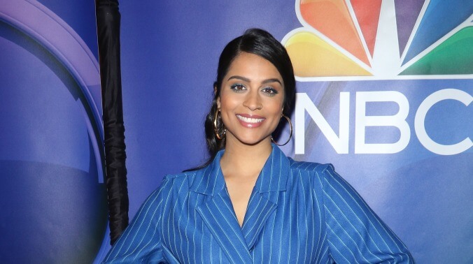 Lilly Singh's new NBC late night show gets a premiere date, showrunner