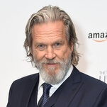 Old man Jeff Bridges to play The Old Man on FX