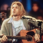 The intimate horror of Nirvana's "Polly"