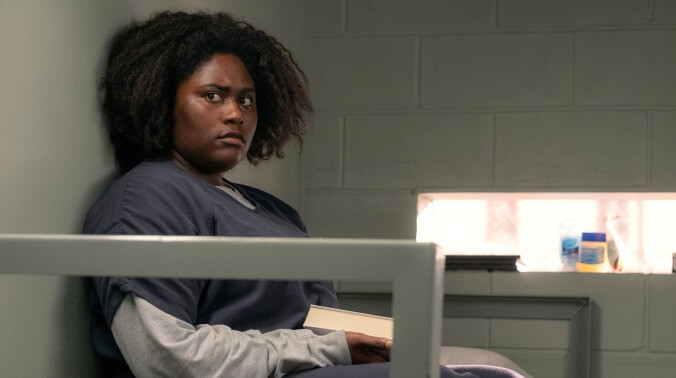 The last season of Orange Is The New Black heralds the dawn of the 4th Streamapocalypse