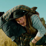 Zombieland: Double Tap goes to Washington in its zany first trailer