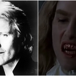 Let's envision a world in which a young Rutger Hauer played Anne Rice's Lestat