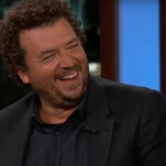 Kanye West would apparently like Danny McBride to play him in a movie about his life