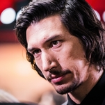 Guy who kinda looks like Adam Driver recreates Adam Driver photos, asks only for sandwich in return