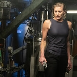 Netflix sends Katee Sackhoff back into space with the messy sci-fi of Another Life