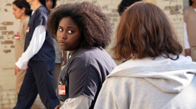 The A.V. Club is recapping Orange Is The New Black