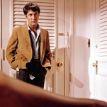 Here’s to you, The Graduate, the Hollywood blockbuster that changed everything