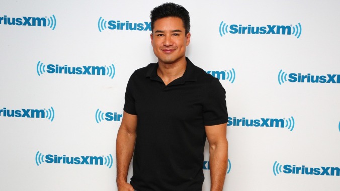 UPDATE: Mario Lopez calls his previous comments on trans kids “ignorant and insensitive”